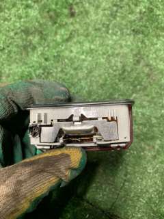  Подсветка порога к Volkswagen Touareg 1 Арт 46927531 - Фото 5