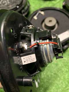 7L5035411A,7L5035397B,7L5035403, Аудиосистема (комплект) к Porsche Cayenne 955 Арт 52686705 - Фото 5