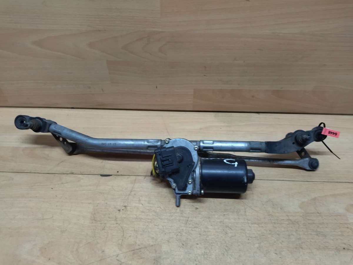 Купить Трапецию Дворников Опель Астра G