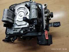0AM927769D Мехатроник к Volkswagen Passat B7 Арт 5796 - Фото 2