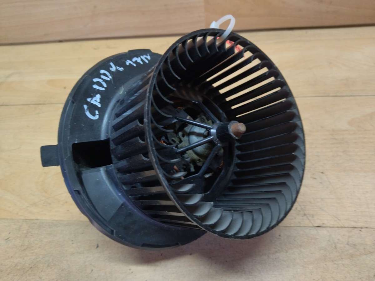 Купить Мотор Печки Фольксваген