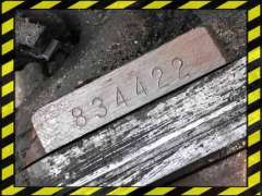 4EE-2 двигатель в сборе к Honda Civic 7 Арт 35471699 - Фото 3