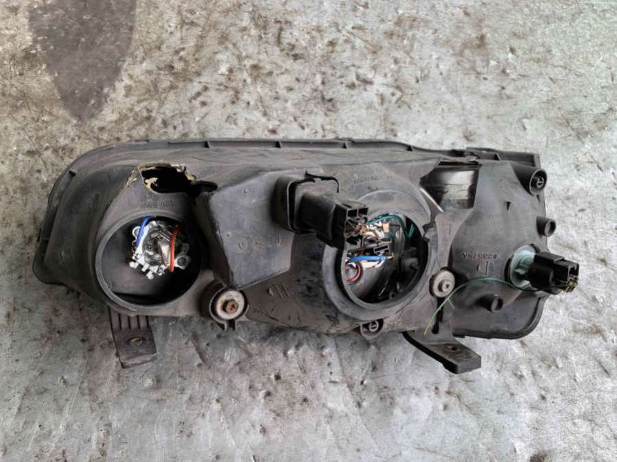 Фары Хендай Элантра Xd Купить В Воронеже