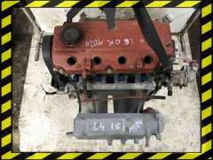 4G92 Двигатель к Mitsubishi Lancer 7 Арт 36160317 - Фото 2
