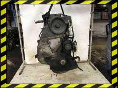 4EE-2 двигатель в сборе к Honda Civic 7 Арт 35471699 - Фото 4