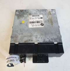 9247159 Преобразователь напряжения к BMW 5 F10/F11/GTF07 Арт 001363