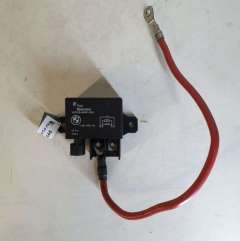 7661503 Реле вентилятора к BMW 5 F10/F11/GTF07 Арт 001446