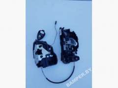  Замок двери передней левой к BMW 5 F10/F11/GTF07 Арт 41394875