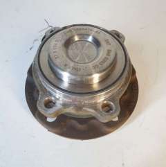 6868479, 31206850158 Ступица передняя к BMW 5 F10/F11/GTF07 Арт 001985