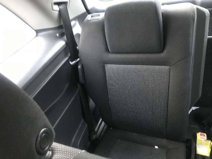 Isofix opel zafira shop b