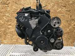 4HX, 10DZ17 Двигатель к Citroen C8(4HX 2.2HDI) Арт 031928 - Фото 1