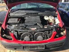  Арка передняя левая к Mercedes Vito W639 Арт 33162369 - Фото 2
