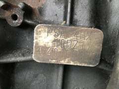 4HX, 10DZ17 Двигатель к Citroen C8(4HX 2.2HDI) Арт 031928 - Фото 6
