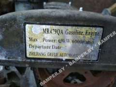 MR479QA Двигатель к Geely CK Арт 42788582 - Фото 3